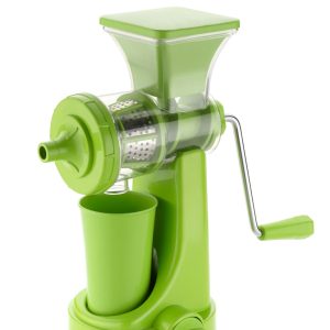 Hand Juicer for Fruits and Vegetables