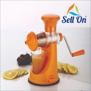 Jali Juicer