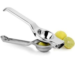 SS Lemon Squeezer-165GM