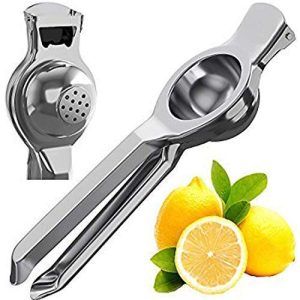 SS Lemon Squeezer-100GM