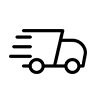 Fast Delivery