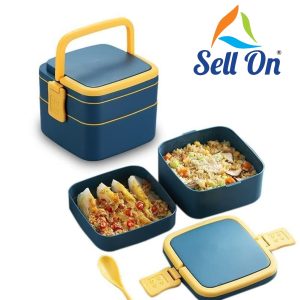 BENTO LUNCH BOX
