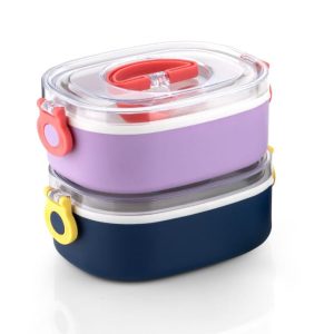 EASY LUNCH BOX