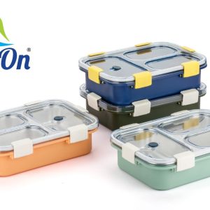 LITTLE LUNCH BOX