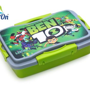 KIDZY LUNCH BOX