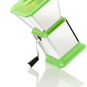 Stainless Steel Chilli Cutter