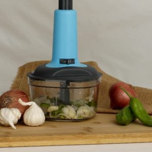Push Chopper - 500ML