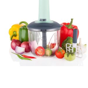 PUSH CHOPPER-1200ML