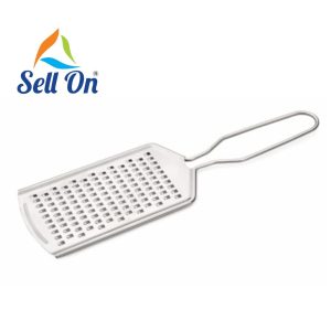 CHEESE GRATER - S.S WIRE HANDLE