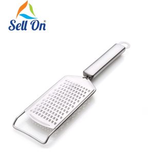 CHEESE GRATER SMALL HALL - S.S HANDLE