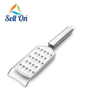 CHEESE GRATER SMALL HALL - S.S HANDLE
