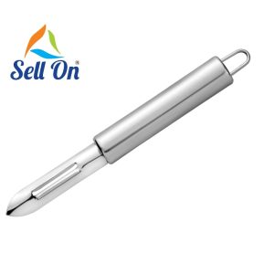 Stainless Steel Peeler