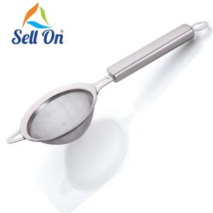 MESH STRAINER – S.S HANDLE