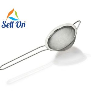 MESH STRAINER – S.S WIRE HANDLE