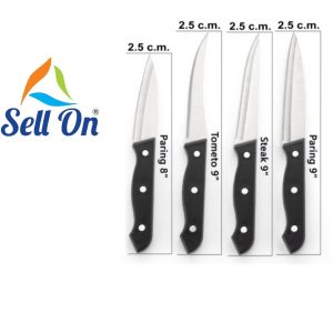 SMART KNIFE