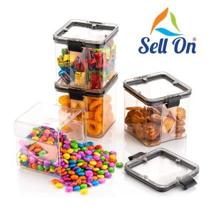LOCK CONTAINER - 700ML