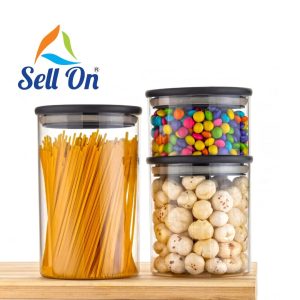 XLLENT AIRTIGHT CONTAINER