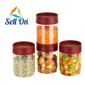 FAB CONTAINER - 1000ML