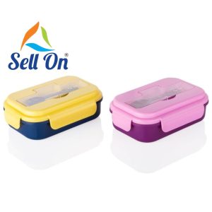 MAGIC MEAL LUNCH BOX