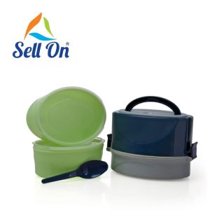 MUNCH LUNCH BOX