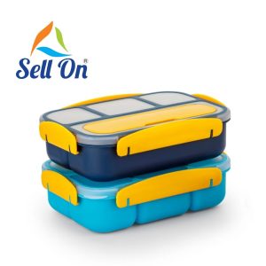 FUSION LUNCH BOX