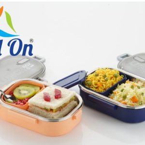 EASY BITE LUNCH BOX