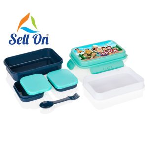 KIDDO LUNCH BOX