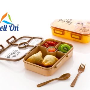 BITE BUDDDY LUNCH BOX