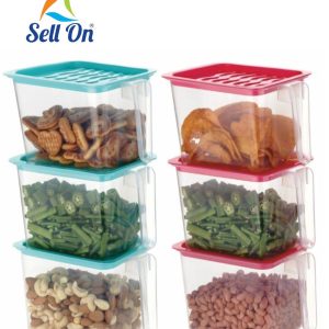 WINCY FRIDGE STORAGE