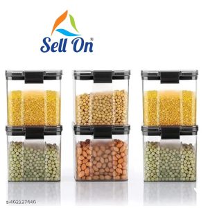 LOCK AND LOCK CONTAINERS
