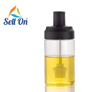 OIL BOTTLE - 350ML