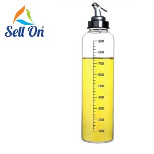 OIL BOTTLE - 1000ML