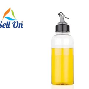 OIL BOTTLE - 500ML