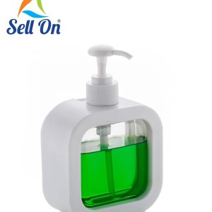 CLEAN WAVE SOAP DISPENSER - 300ML