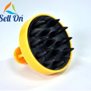 HAIR SCALP
