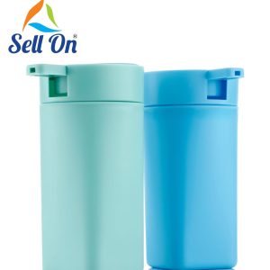 CLEAN WAVE SOAP DISPENSER - 300ML