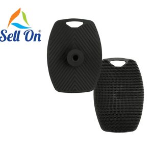 BODY & SHOWER SCRUBBER