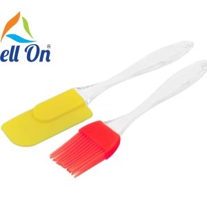 OIL BRUSH