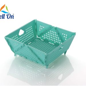 FLEXY FOLD BASKET