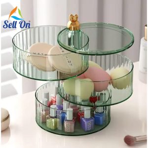 3 LAYER ACRYLIC BOX