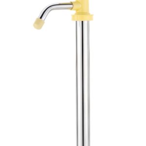 SUPAR OIL ROUND DESPENCER PUMP