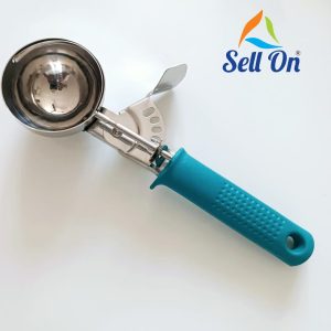 ICE CREAM SCOOP