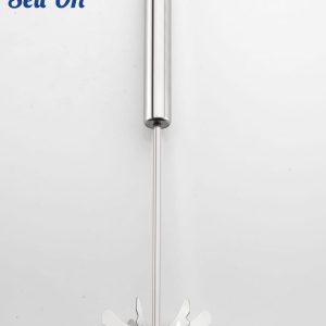 DELUX SPIRING HAND MIXI