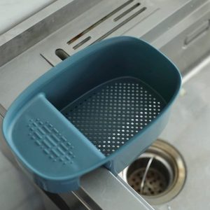 PLASTIC SINK BASKET