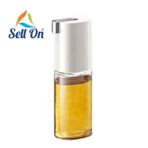 OIL BOTTLE -500ML