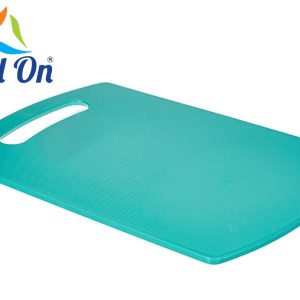 PLASTIC CHOPPING BOARD