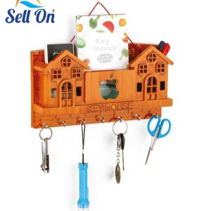 APPLE KEY HOUSE