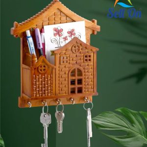 UNIQUE KEY HOUSE
