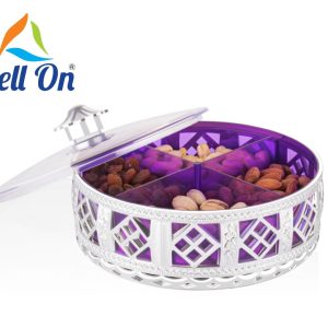 DUBAI DRY FRUIT BOX