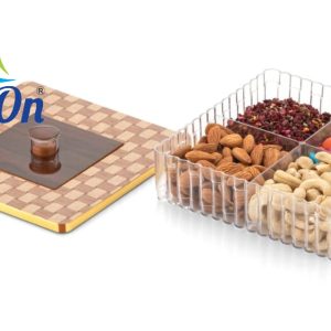 SUPER KING DRY FRUIT BOX